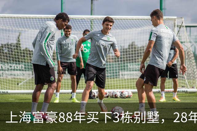 上海富豪88年买下3栋别墅，28年后回国一看，当场愣住了