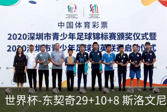 世界杯-东契奇29+10+8 斯洛文尼亚险胜意大利
