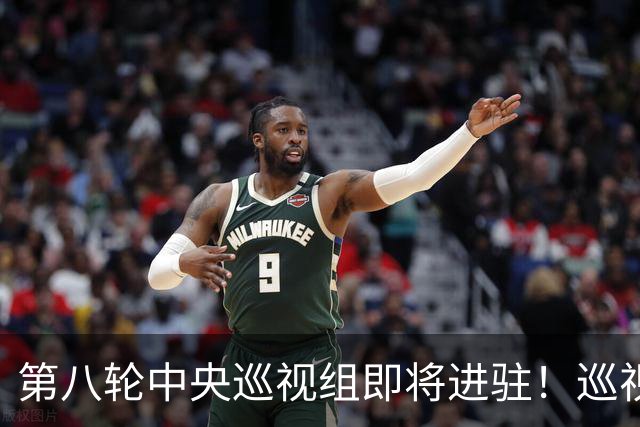 第八轮中央巡视组即将进驻！巡视组到底有什么作用？
