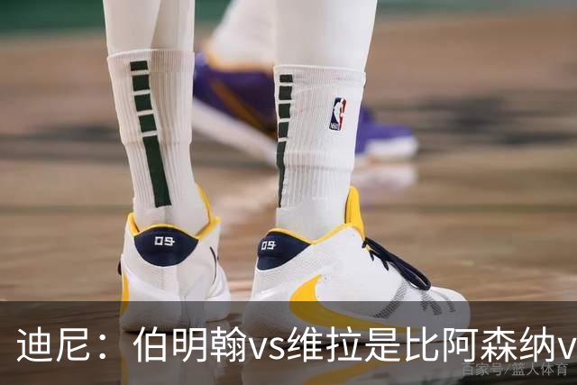 迪尼：伯明翰vs维拉是比阿森纳vs热刺更大的德比
